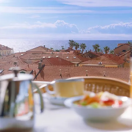 Torino Wellness & 4* 디아노마리나
