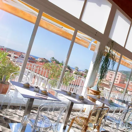 Hotel Torino Wellness &