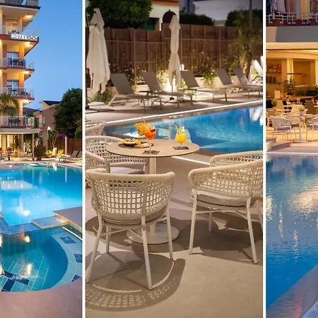 Torino Wellness&spa Diano Marina