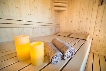 Torino Wellness&spa 4* Diano Marina