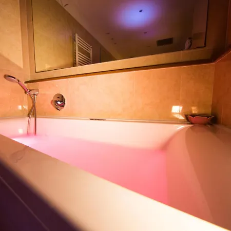 Torino Wellness & 4* دْيانو مارينا