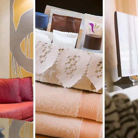 Torino Wellness & فندق 4*