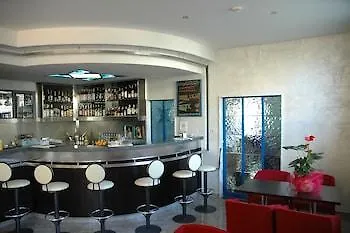 Szálloda Torino Wellness & 4*