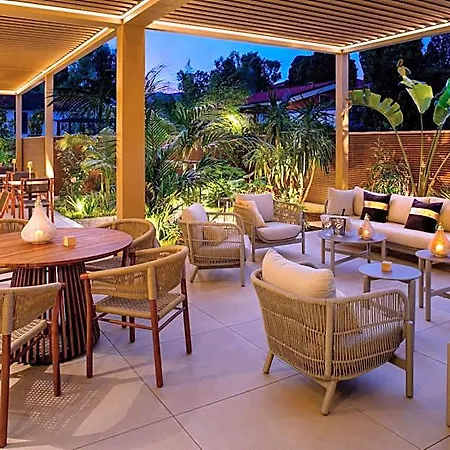Hotel Torino Wellness & 4*