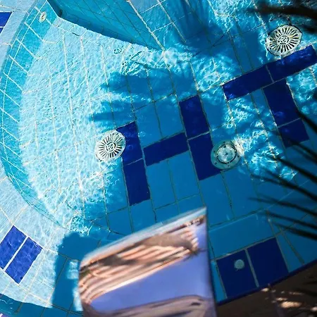 Szálloda Torino Wellness & Diano Marina