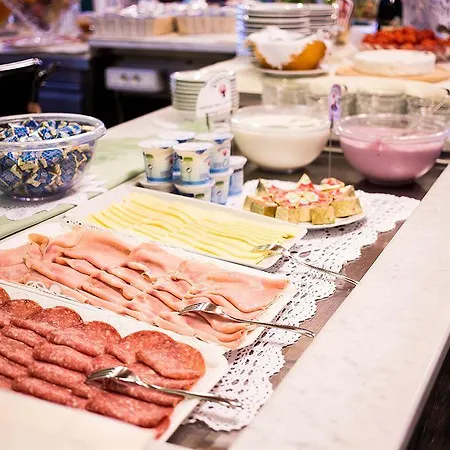 Hotel Torino Wellness&spa 4*