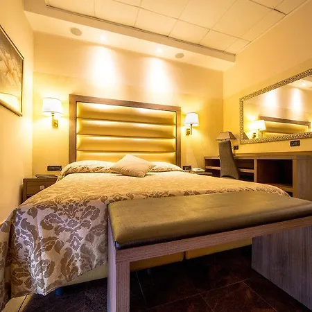 Szálloda Torino Wellness &