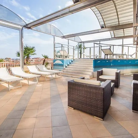 Hotel Torino Wellness &