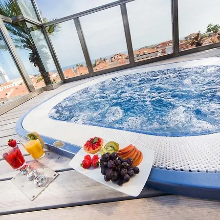 Szálloda Torino Wellness & Diano Marina