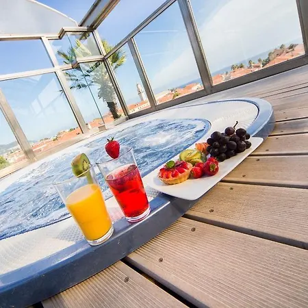 Hotel Torino Wellness & 4*