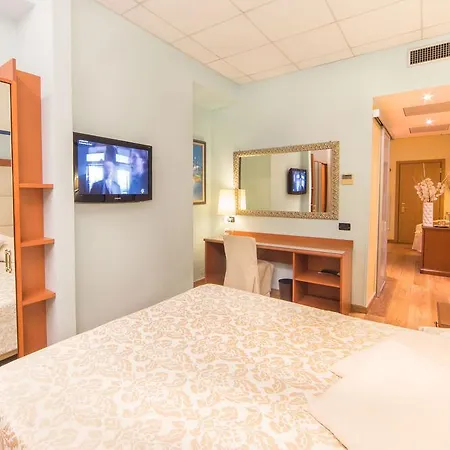 Szálloda Torino Wellness & 4*