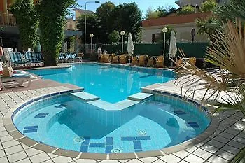 Hotel Torino Wellness & 4*