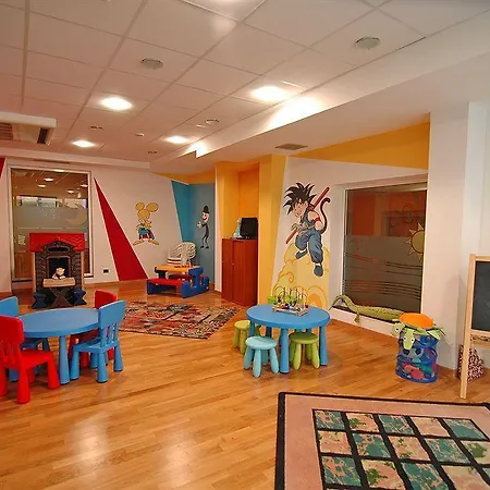 Torino Wellness &