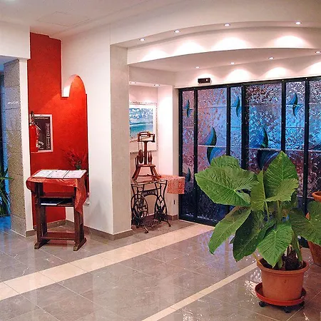 Torino Wellness & Hotel 4*