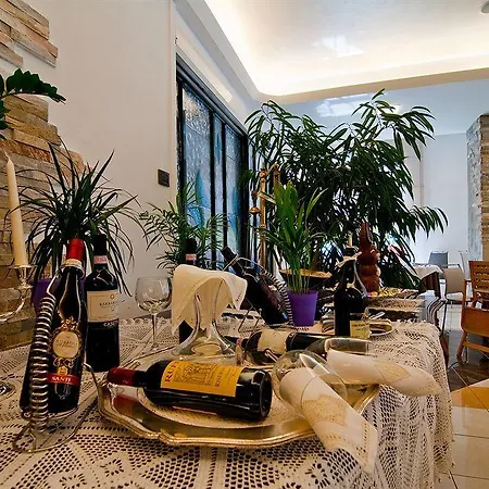 Torino Wellness&spa 4* Diano Marina