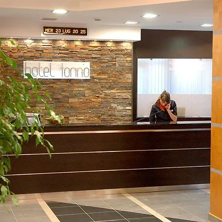 Torino Wellness & 4* Diano Marina