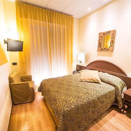 Szálloda Torino Wellness & Diano Marina