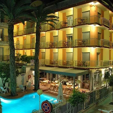 Szálloda Torino Wellness &