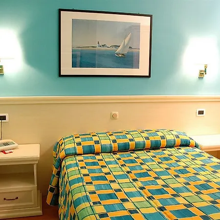 Hotel Torino Wellness &