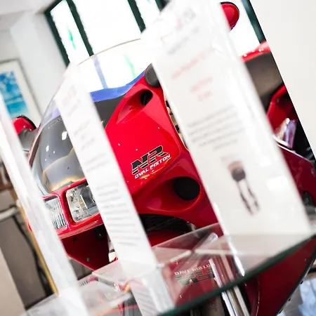 Hotel Torino Wellness & 4*