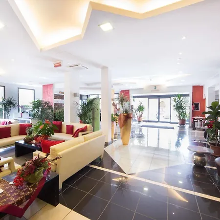 Torino Wellness&spa Hotel