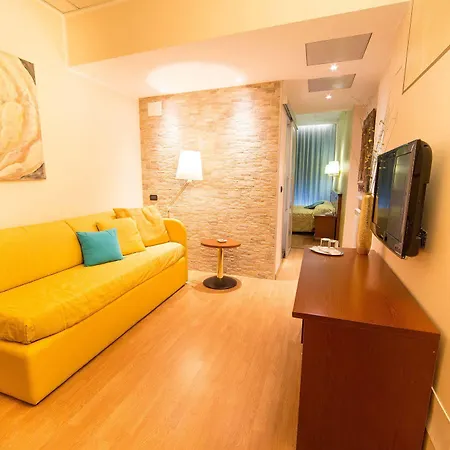 Torino Wellness&spa Hotel Diano Marina