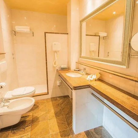 Torino Wellness & 4*