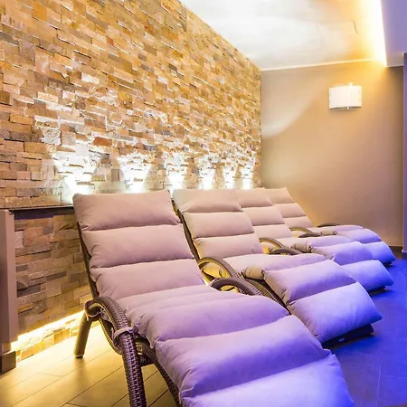 Torino Wellness&spa Hotel