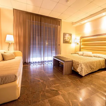 Torino Wellness&spa 4*