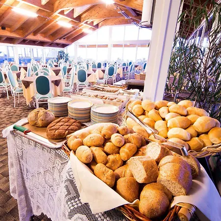 Torino Wellness & 4*