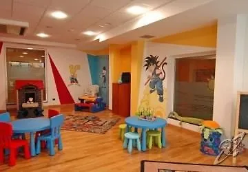 Torino Wellness & Szálloda 4*