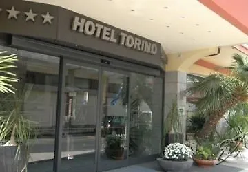 Hotel Torino Wellness & 4*