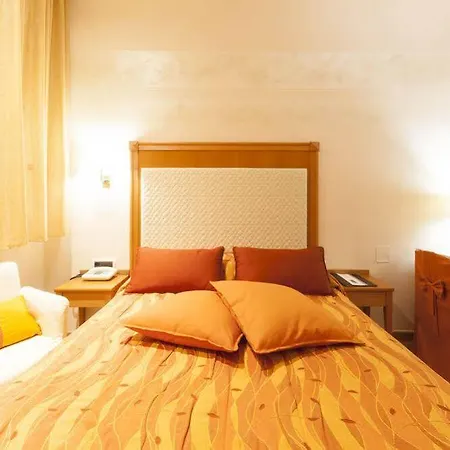 Torino Wellness & Szálloda 4*