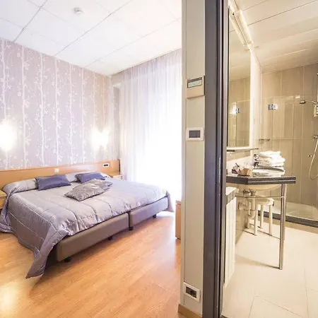 Torino Wellness & 4* دْيانو مارينا