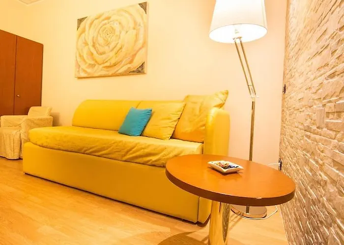 Torino Wellness & Готель 4*