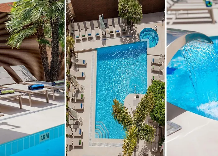 Готель Torino Wellness &