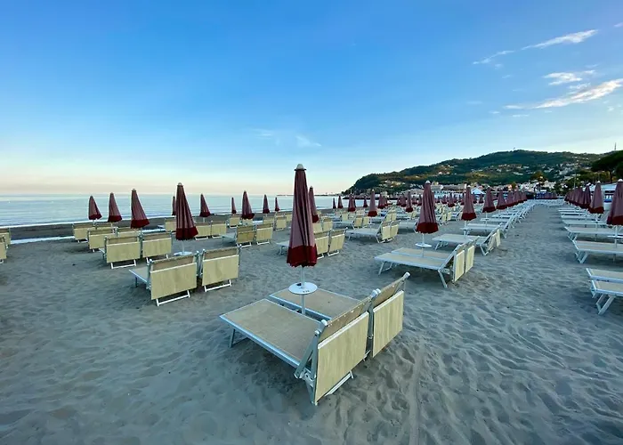 Torino Wellness & Готель