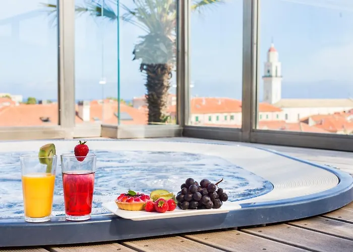 Torino Wellness & 4* Діано-Марина