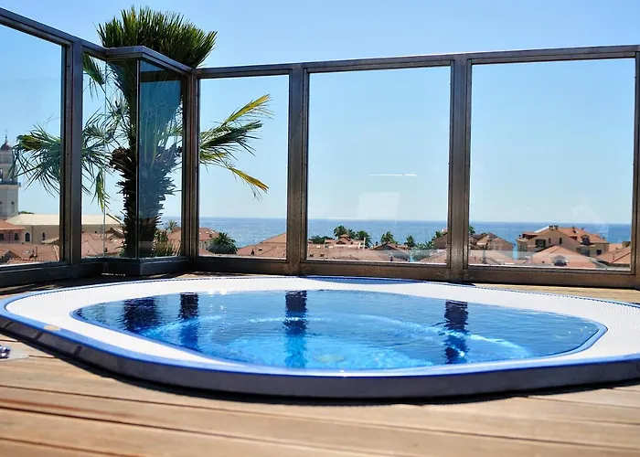 Torino Wellness & Діано-Марина