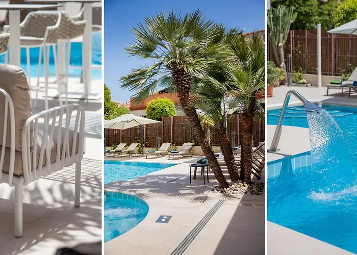 Torino Wellness & Готель Діано-Марина