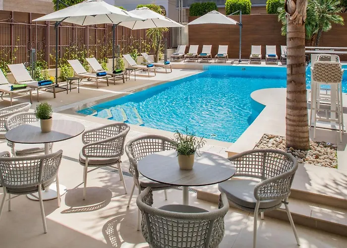 Готель Torino Wellness & Діано-Марина