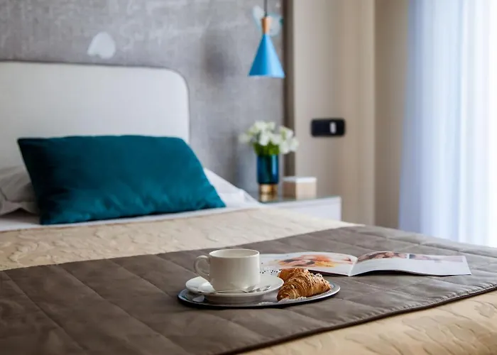 Torino Wellness & Готель 4*