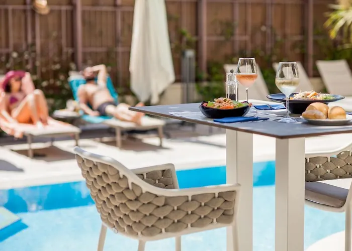 Torino Wellness & Готель 4*