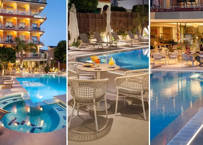 Torino Wellness & Діано-Марина