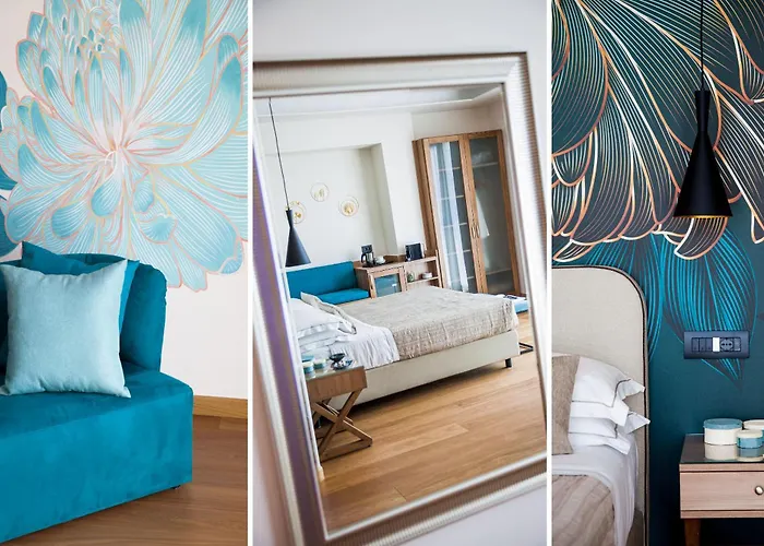 Torino Wellness & Діано-Марина