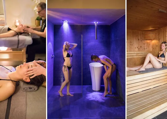 Готель Torino Wellness & Діано-Марина