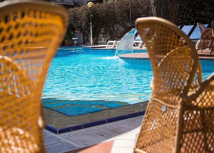 Torino Wellness & Готель 4*