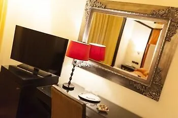 Torino Wellness & 4*