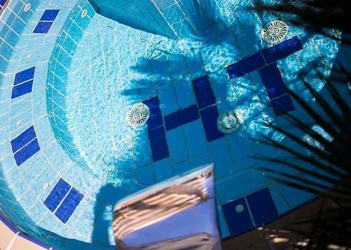 Готель Torino Wellness & Діано-Марина