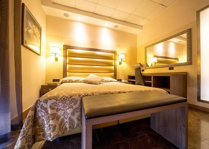 Готель Torino Wellness &